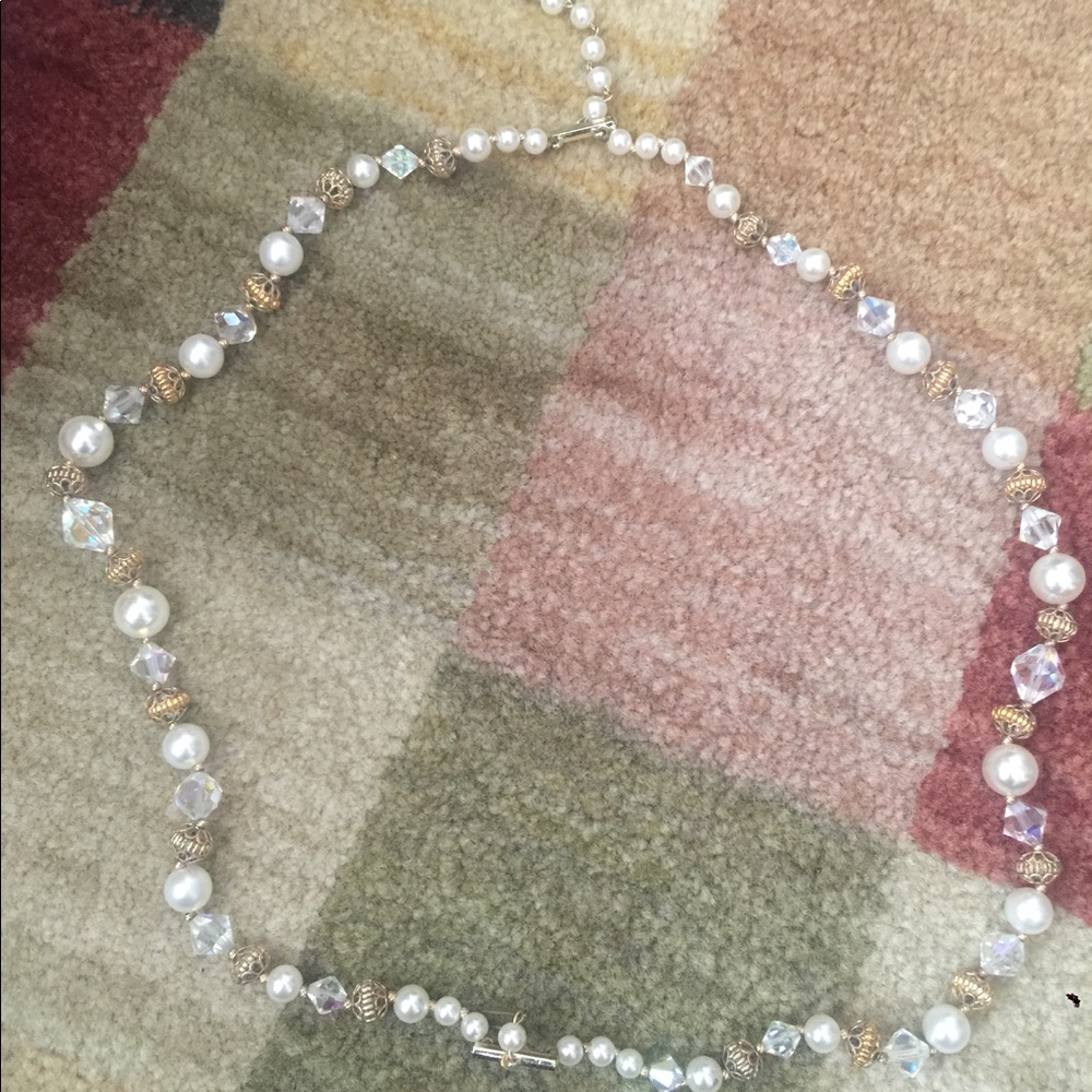 Pearl set - Picture 3 of 3